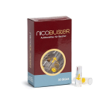 nicobuster cigaretfilter