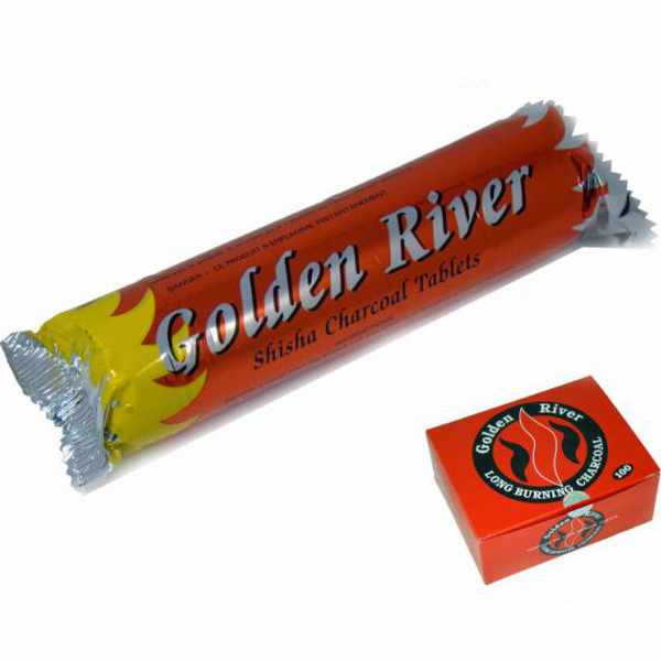 KUL GOLDEN RIVER 33 MM
