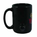 RAW WAKE UP & BAKE UP MUG