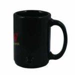 RAW WAKE UP & BAKE UP MUG