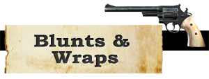 Blunts & Wraps kategori Bigboysbrand pistol