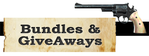 Bundles & GiveAways Kategori hos Bigboysbrand pistol