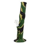 Amsterdam silicone bong 36cm