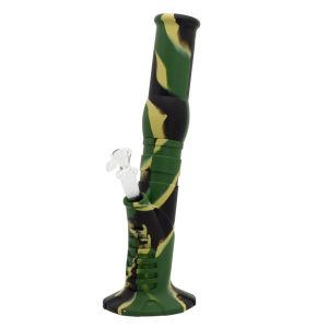 Amsterdam silicone bong 36cm