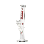 Boost Hangover bong i glas
