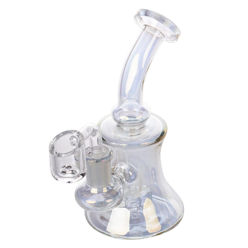 Amsterdam bubbler 15 cm 2