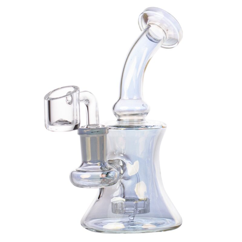 Amsterdam bubbler 15 cm 1