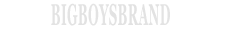 Bigboysbrand logo