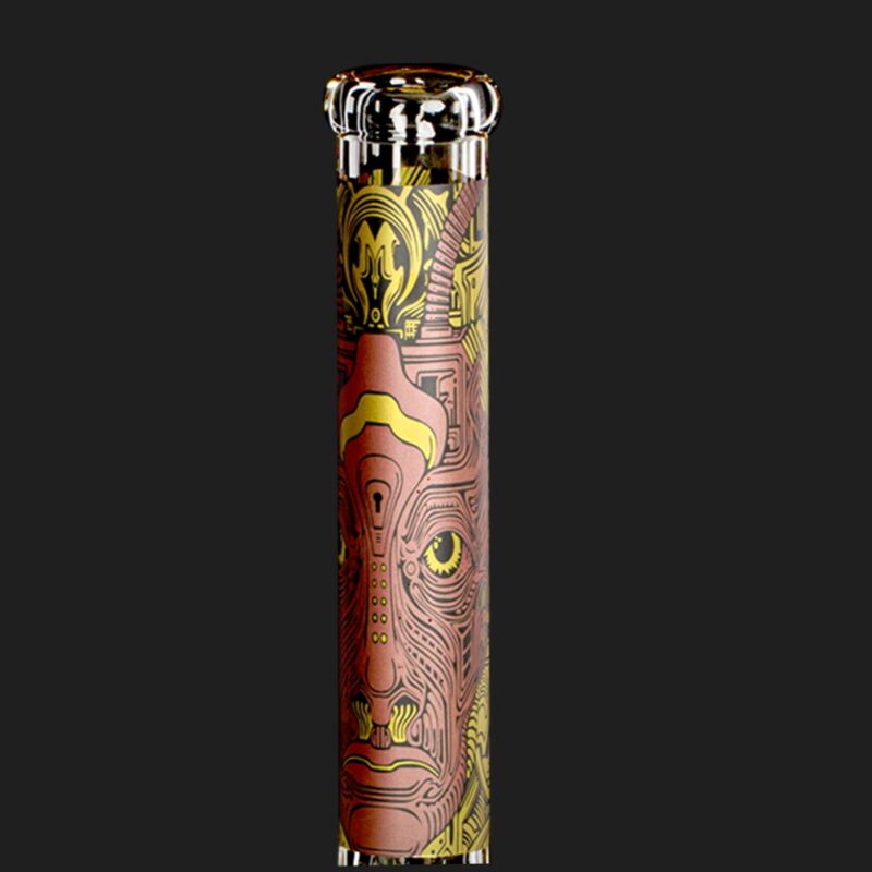 Amsterdam | Limited Edition Face bong 3