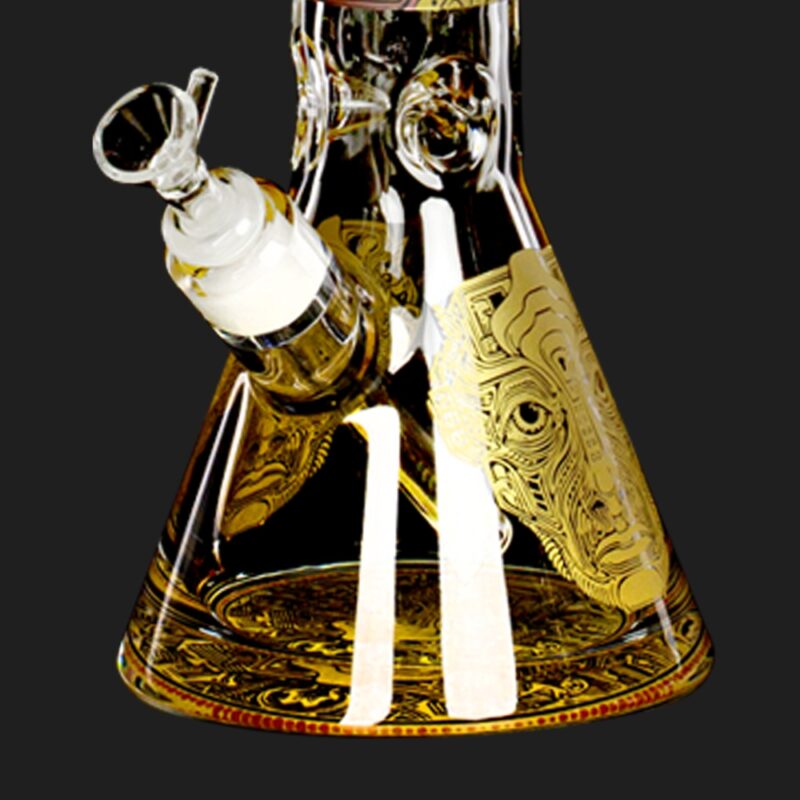 Amsterdam | Limited Edition Face bong  2
