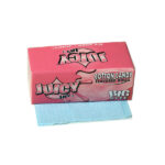 Juicy Jay KS Slim Roll Cotton Candy jointpapir med smag