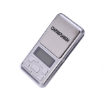 Digitalvægt shine 2