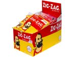 Zig-Zag slim filter i kasse