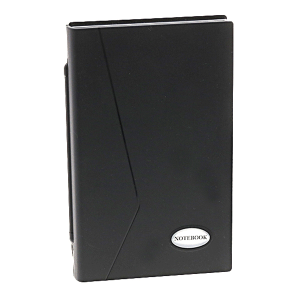 Digitalvægt notebook