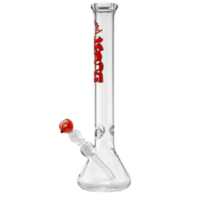 Boost beaker pro bong 44 cm bong glas