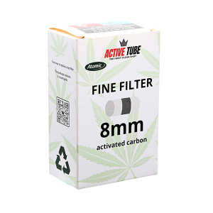 Active tube kulfilter