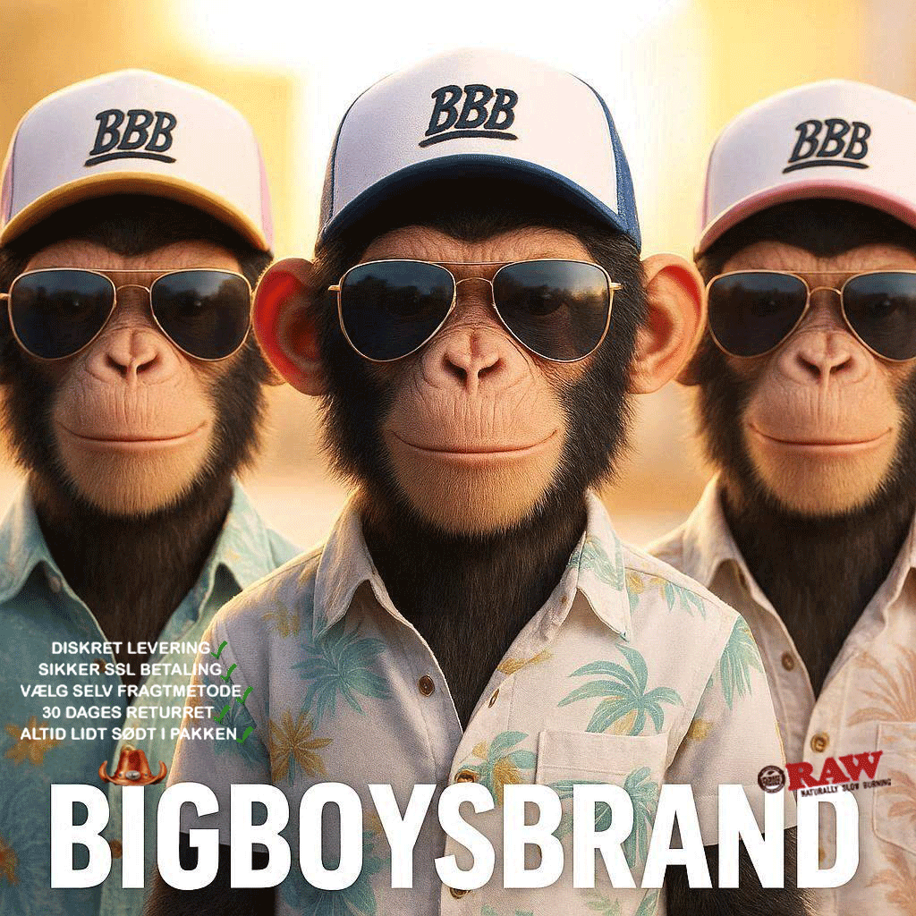 Bigboysbrand sommer udsalg