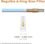 Tarbust nicobuster /nikobuster cigaret filter