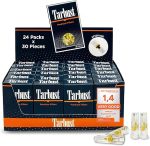Tarbust nicobuster /nikobustercigaret filter kasse