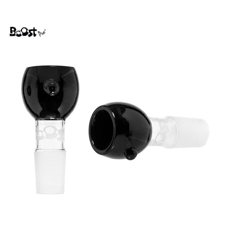 Boost bong hoved black