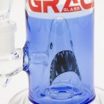 shark attack bong